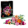 LEGO Botanicals 10342 Piękny bukiet różowych kwiatów - 1283648 - zdjęcie 2